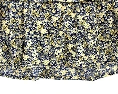 Name It nederdel golden haze